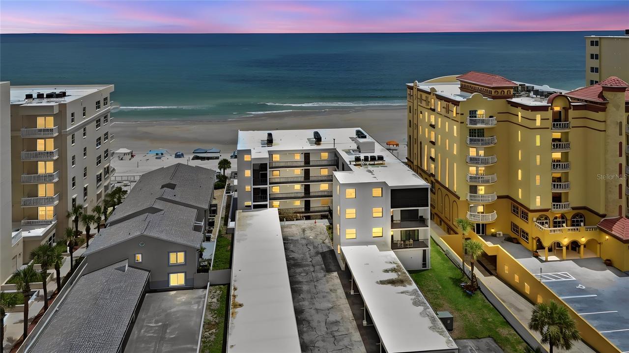 3807 S Atlantic Ave. #4040, Daytona Beach Shores, FL 32118