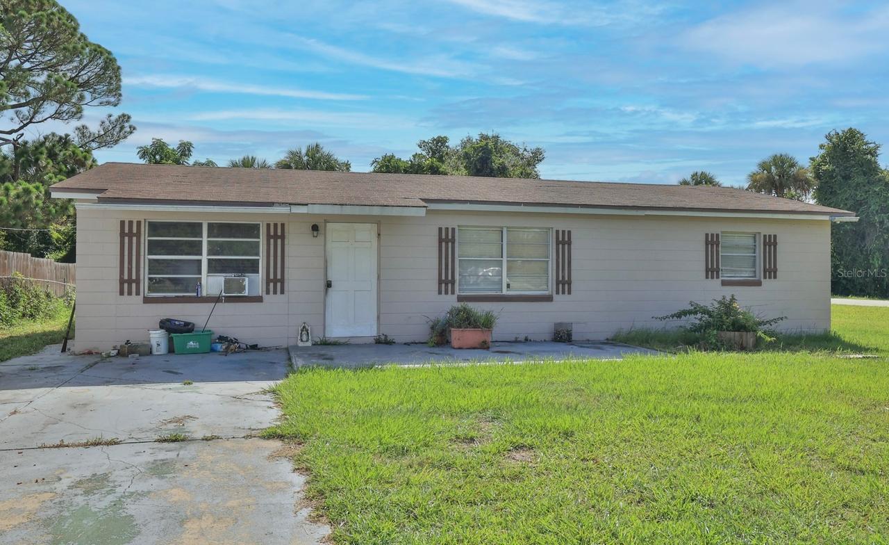 1863 Fern Palm Dr., Edgewater, FL 32141