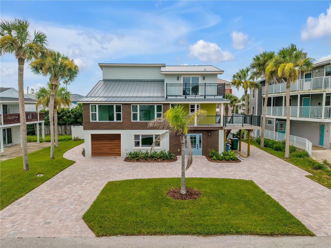 830 Eel Ave., New Smyrna Beach, FL 32169