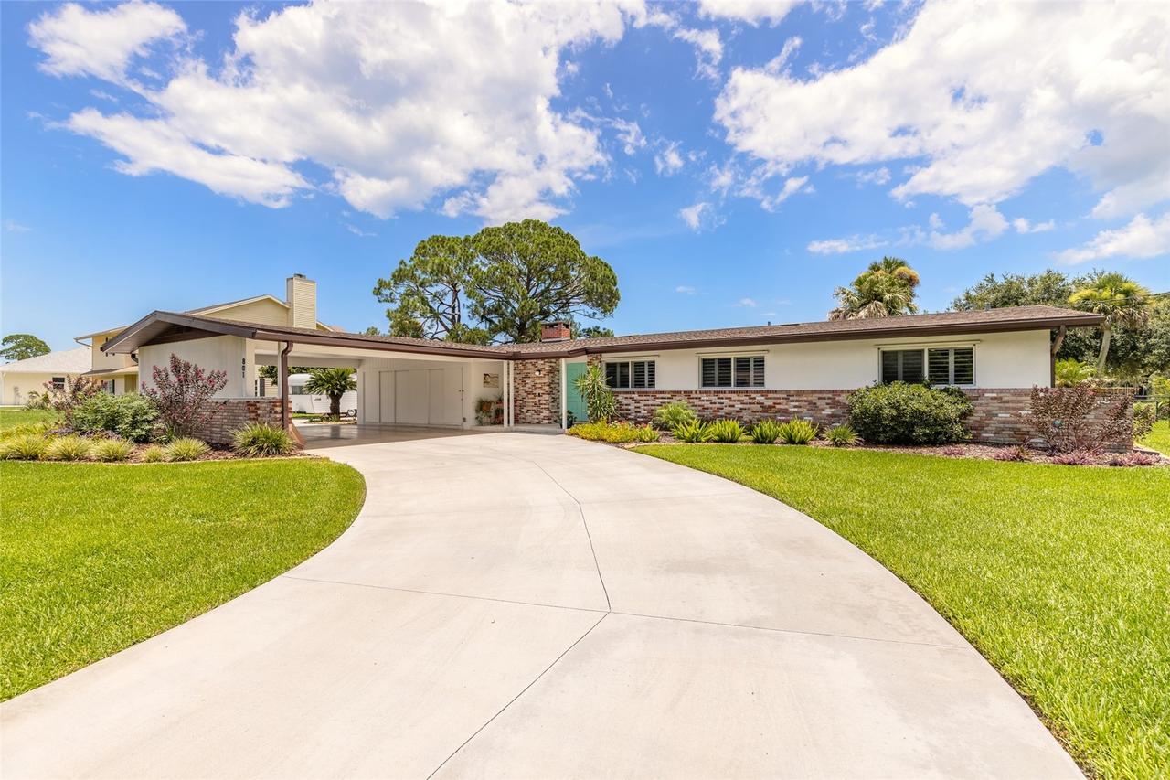 801 Fairway Dr., New Smyrna Beach, FL 32168