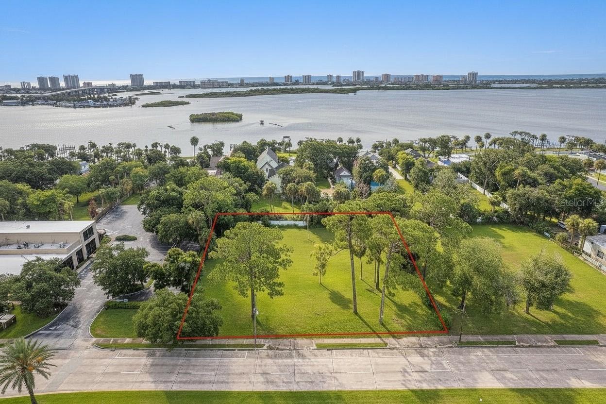 4491 S Ridgewood Ave., Port Orange, FL 32127
