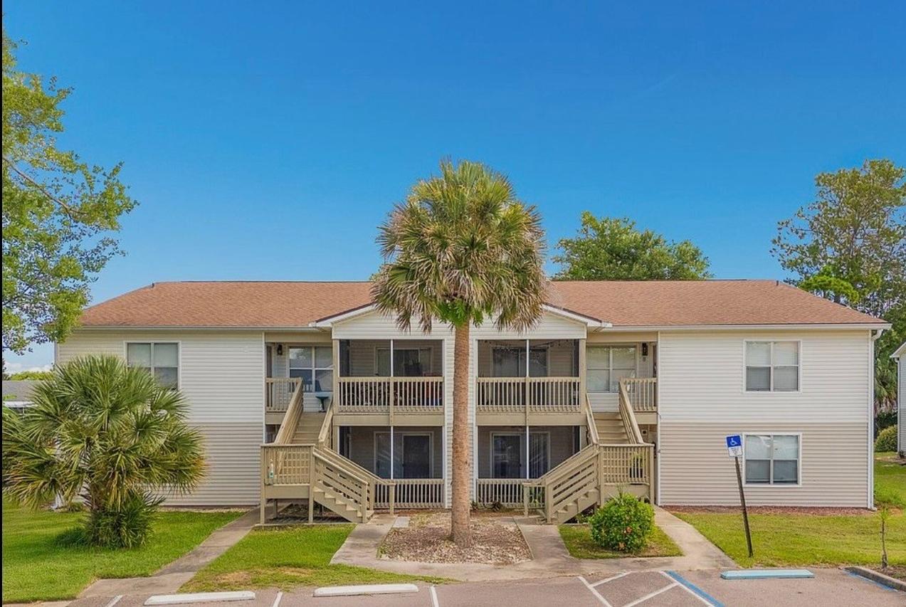 1600 Big Tree Rd. #O8, Daytona Beach, FL 32119