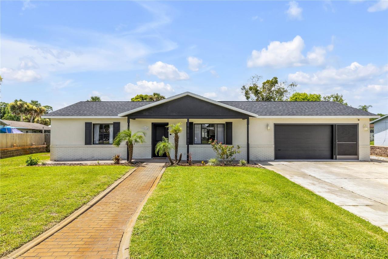 1214 Ryan St., Port Orange, FL 32129