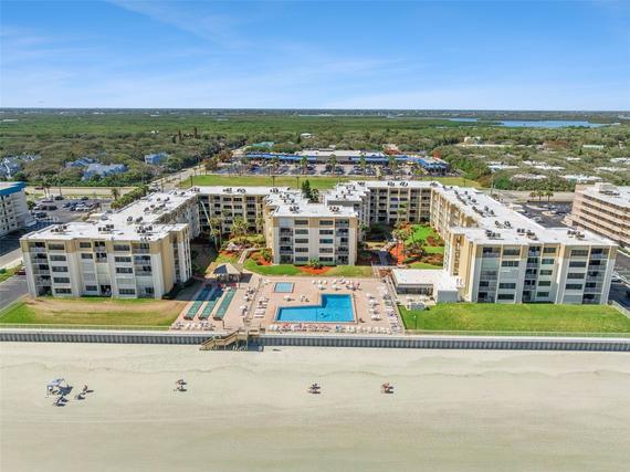 New Homes with Gulf Access in New Smyrna Beach: July 13th to July 19th