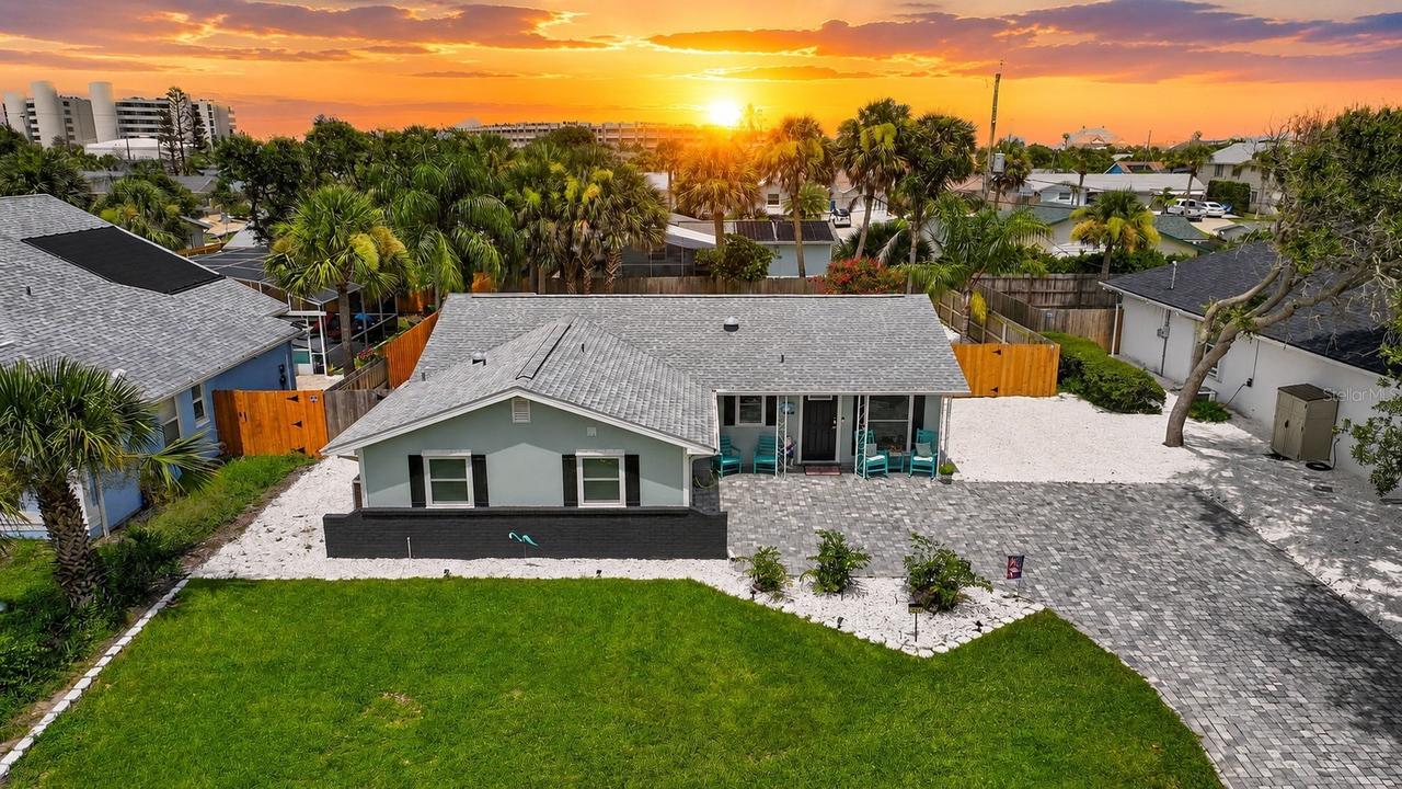 4503 Saxon Dr., New Smyrna Beach, FL 32169