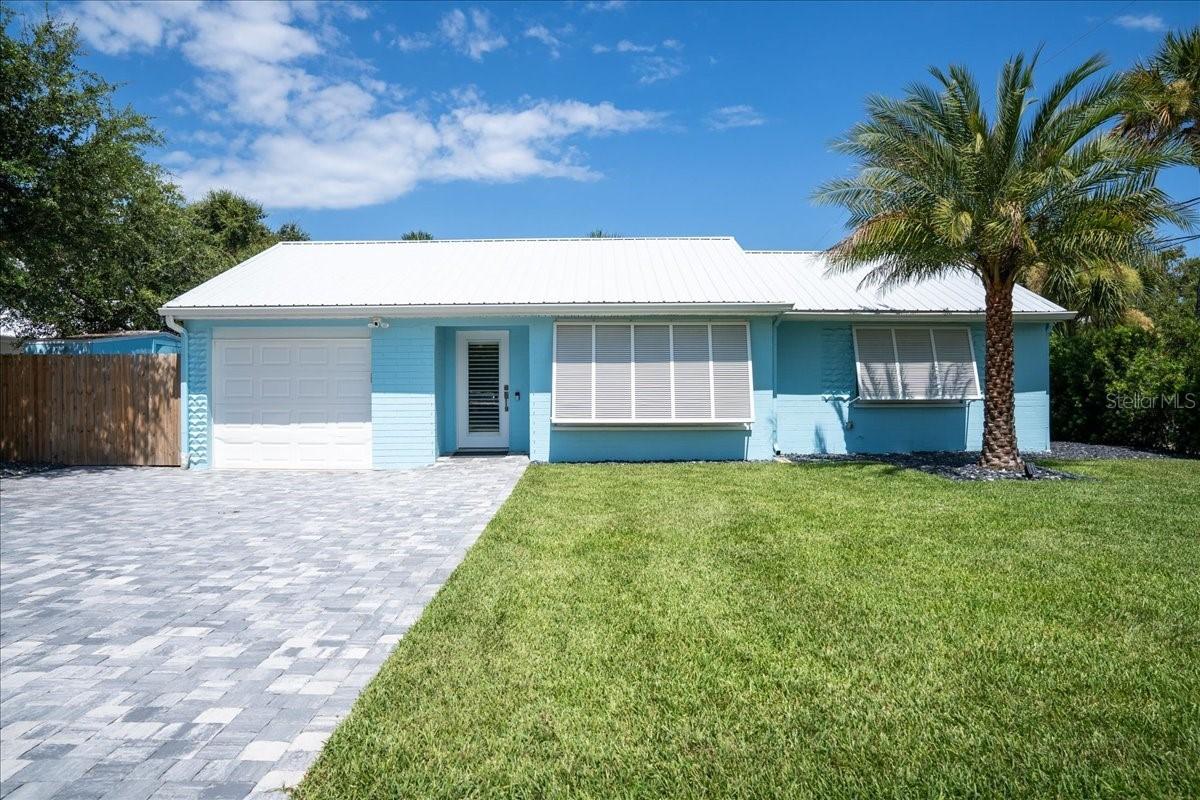 301 N Pine St., New Smyrna Beach, FL 32169