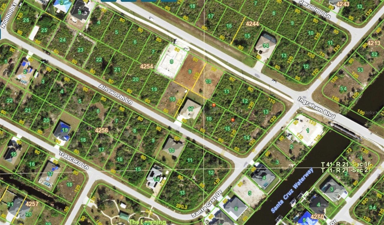 13544 Ainsworth Ln., Port Charlotte, FL 33981