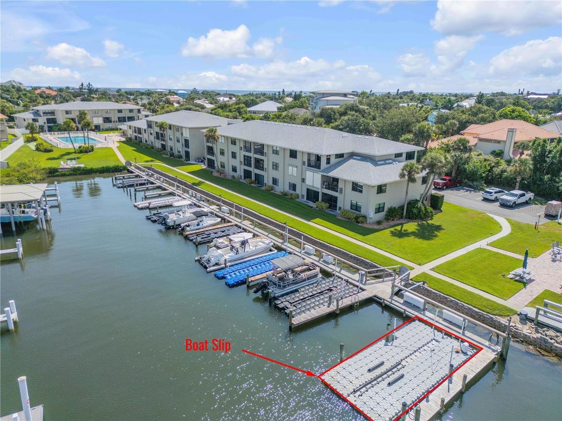 2100 N Peninsula Ave. #305, New Smyrna Beach, FL 32169