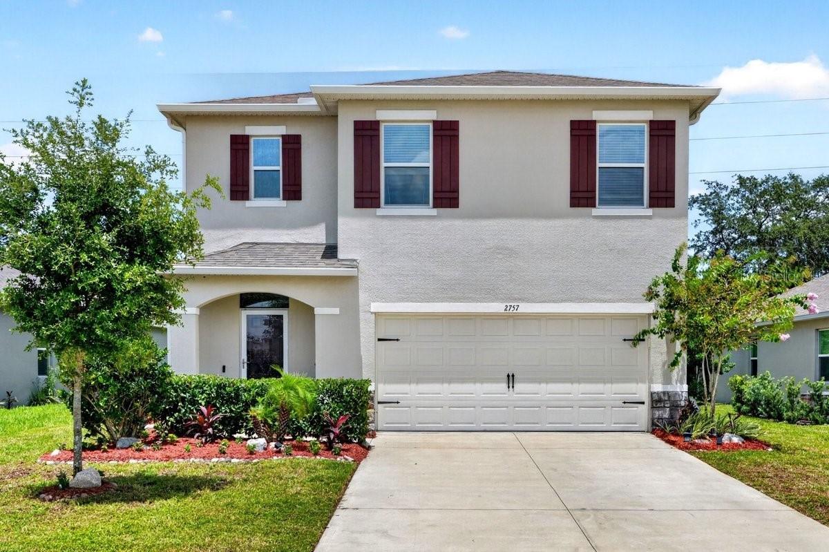 2757 Portadown St., Ormond Beach, FL 32174
