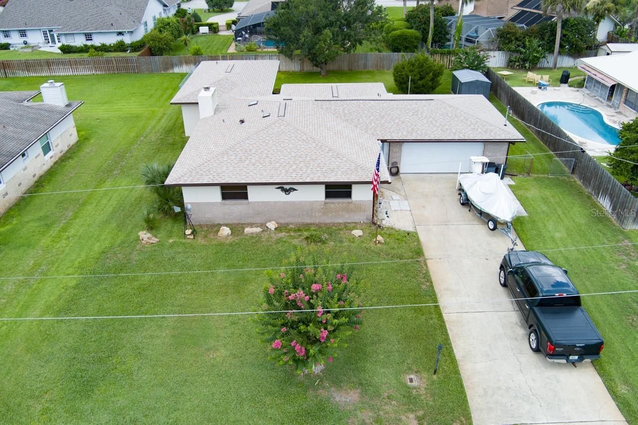 103 Dee St., New Smyrna Beach, FL 32168