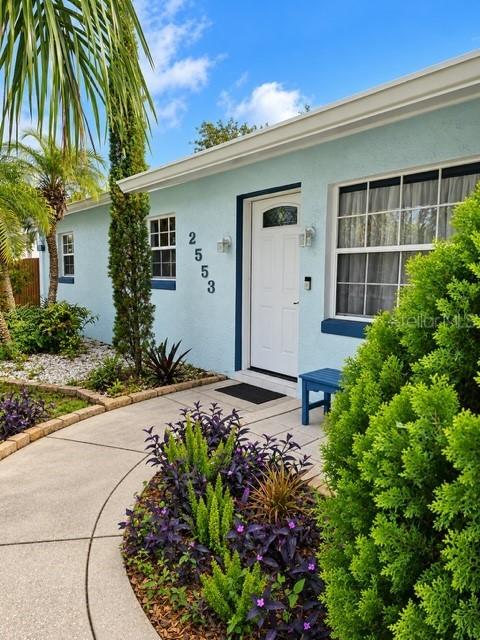 2553 Nordman Ave., New Smyrna Beach, FL 32168