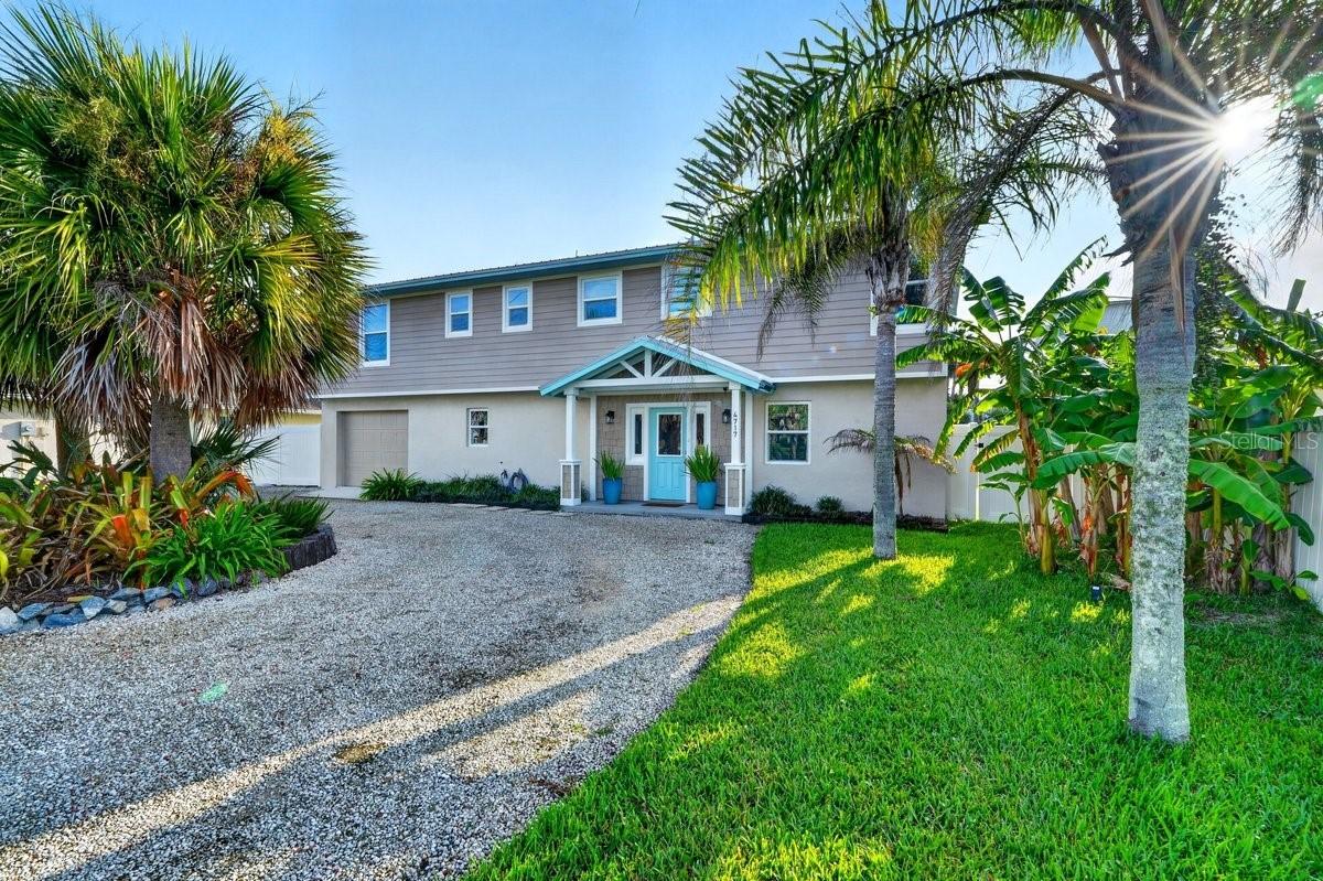 4717 S Atlantic Ave., New Smyrna Beach, FL 32169