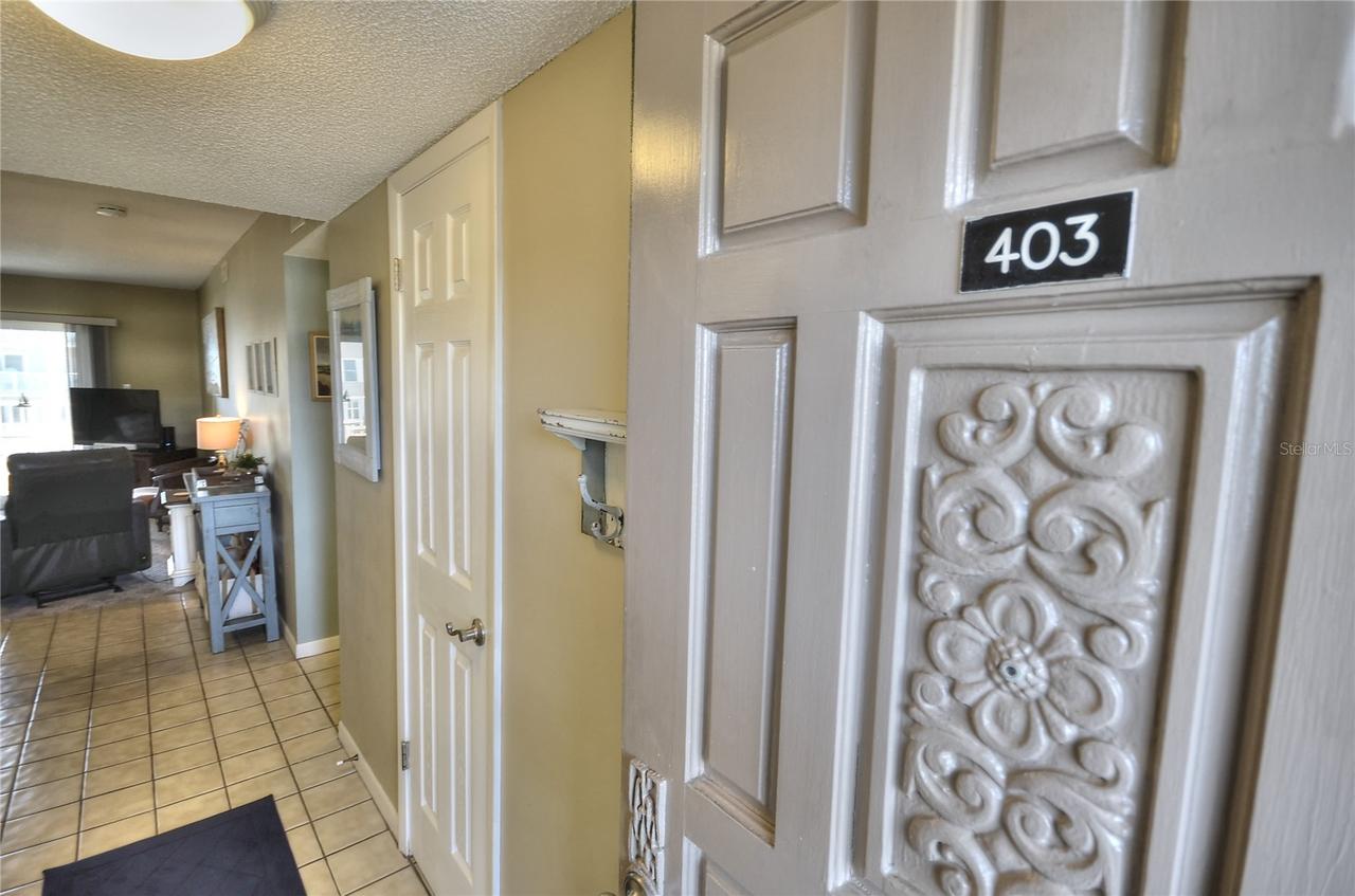 4155 S Atlantic Ave. #403, New Smyrna Beach, FL 32169