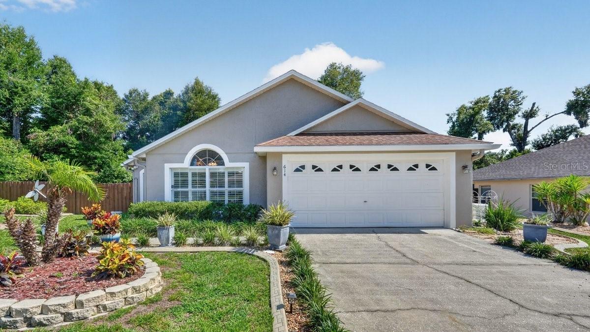 614 John Thomas Ave., Deland, FL 32724