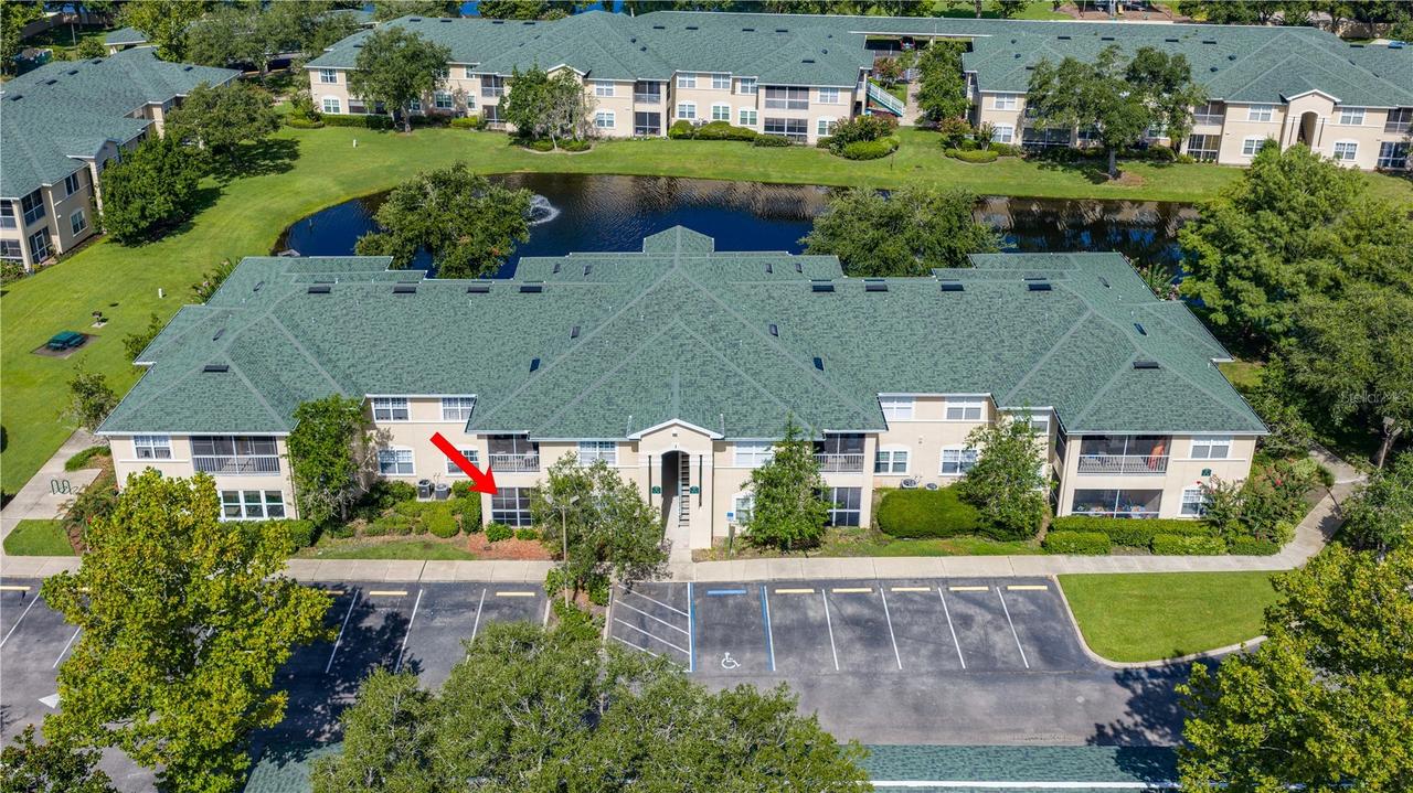 830 Airport Rd. #103, Port Orange, FL 32128