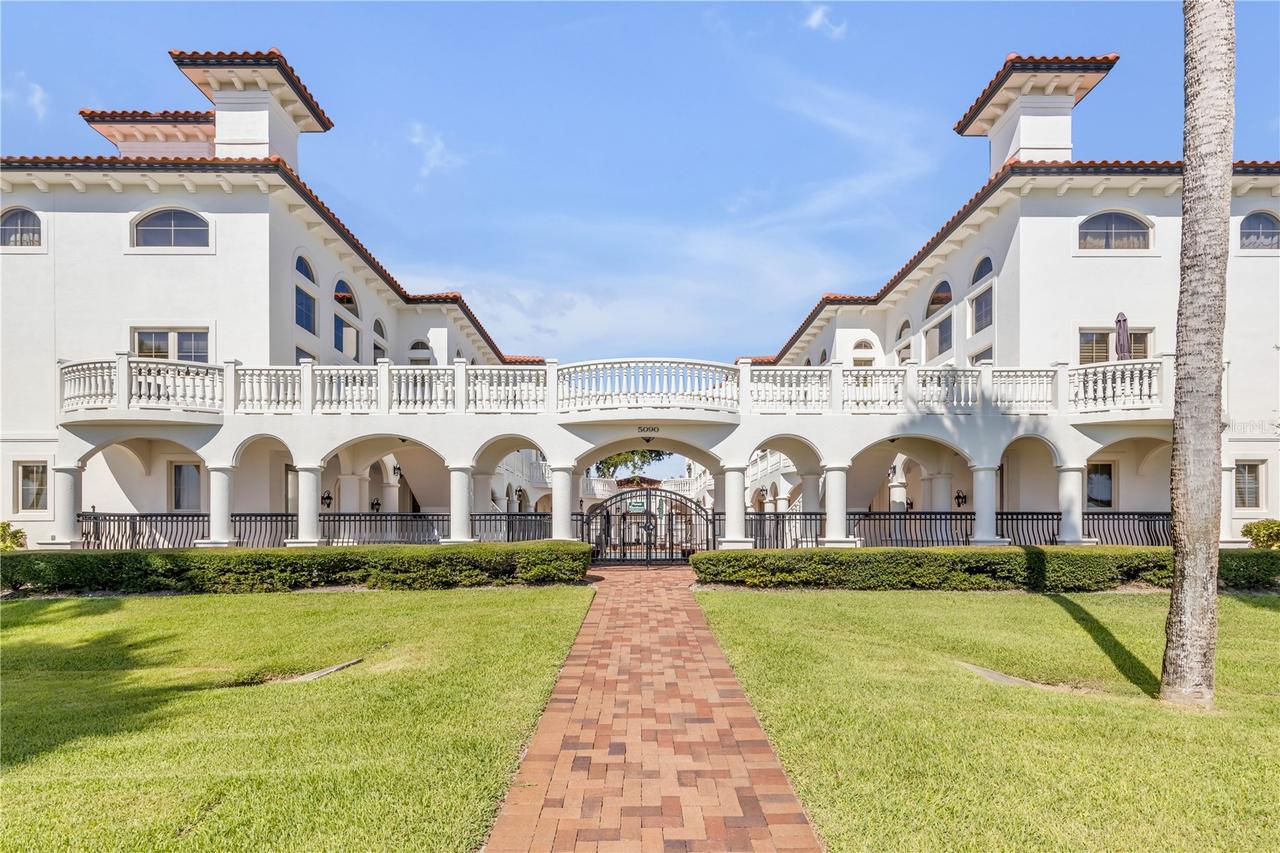5090 Riverside Dr. #105, Port Orange, FL 32127