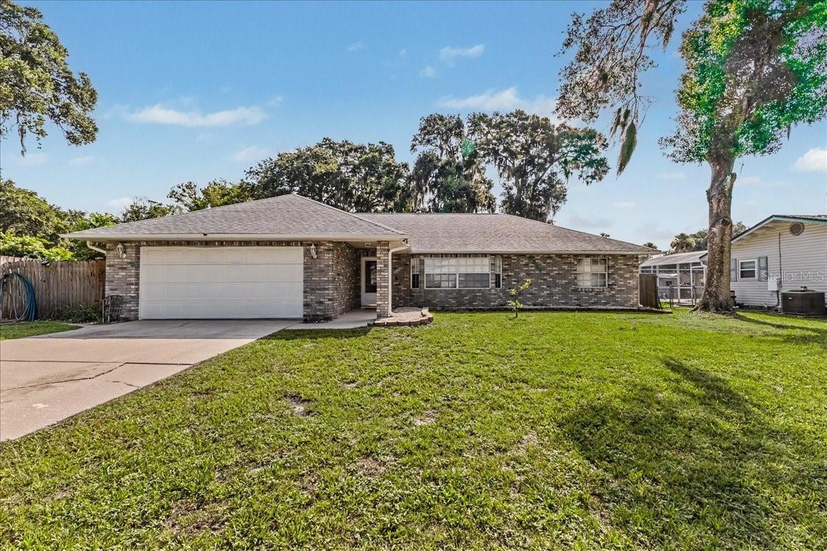 2311 Pine Tree Dr., Edgewater, FL 32141