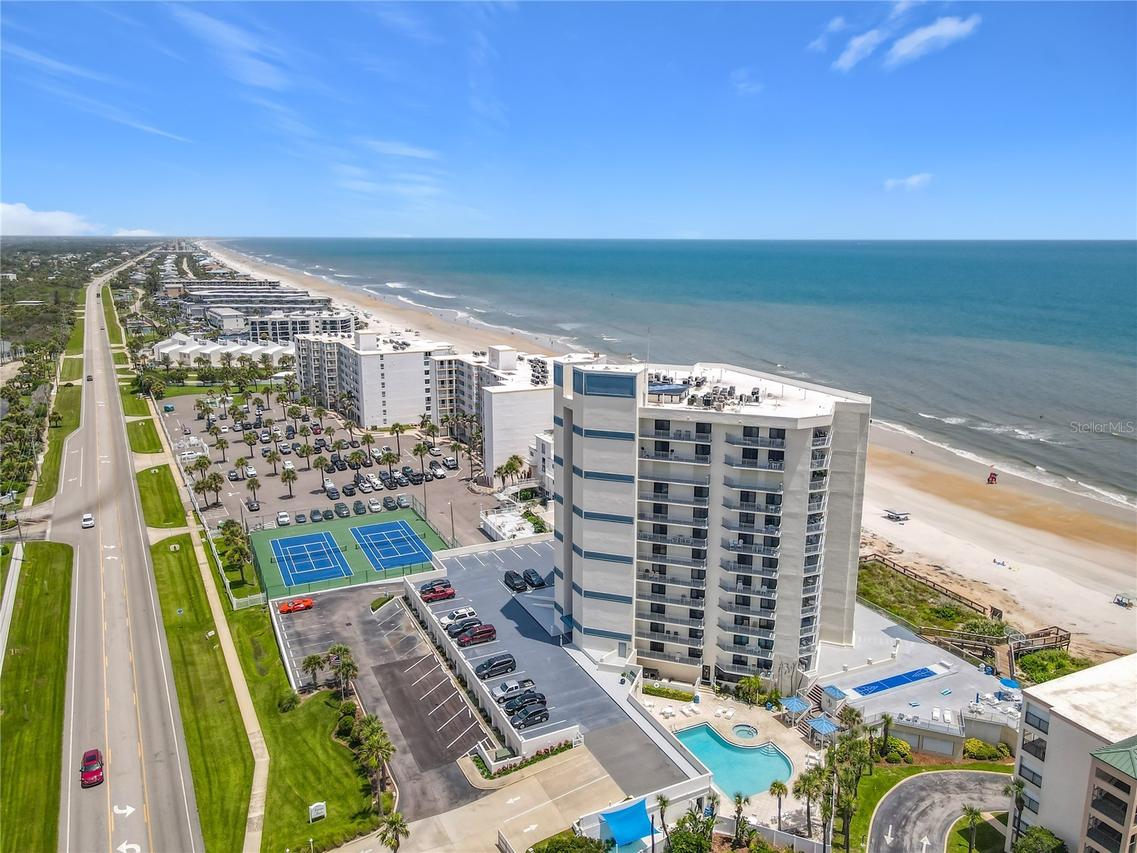 5207 S Atlantic Ave. #422, New Smyrna Beach, FL 32169