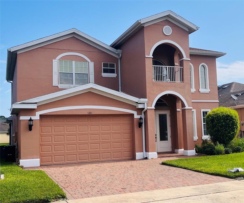 1221 Dumaine Ave., Port Orange, FL 32129