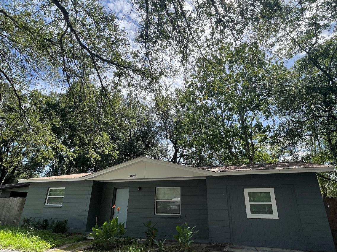 3803 NE 13th St., Gainesville, FL 32609