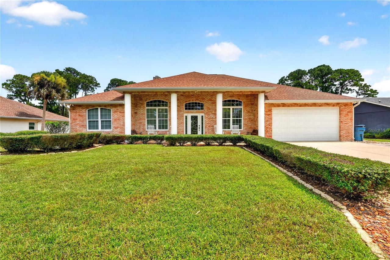 108 Godfrey Rd., Edgewater, FL 32141
