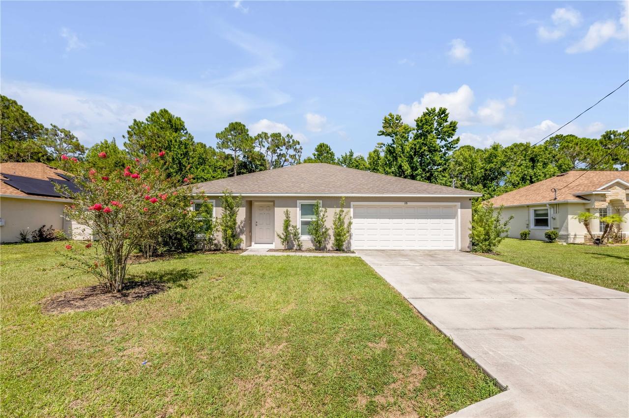 176 Pine Grove Dr., Palm Coast, FL 32164