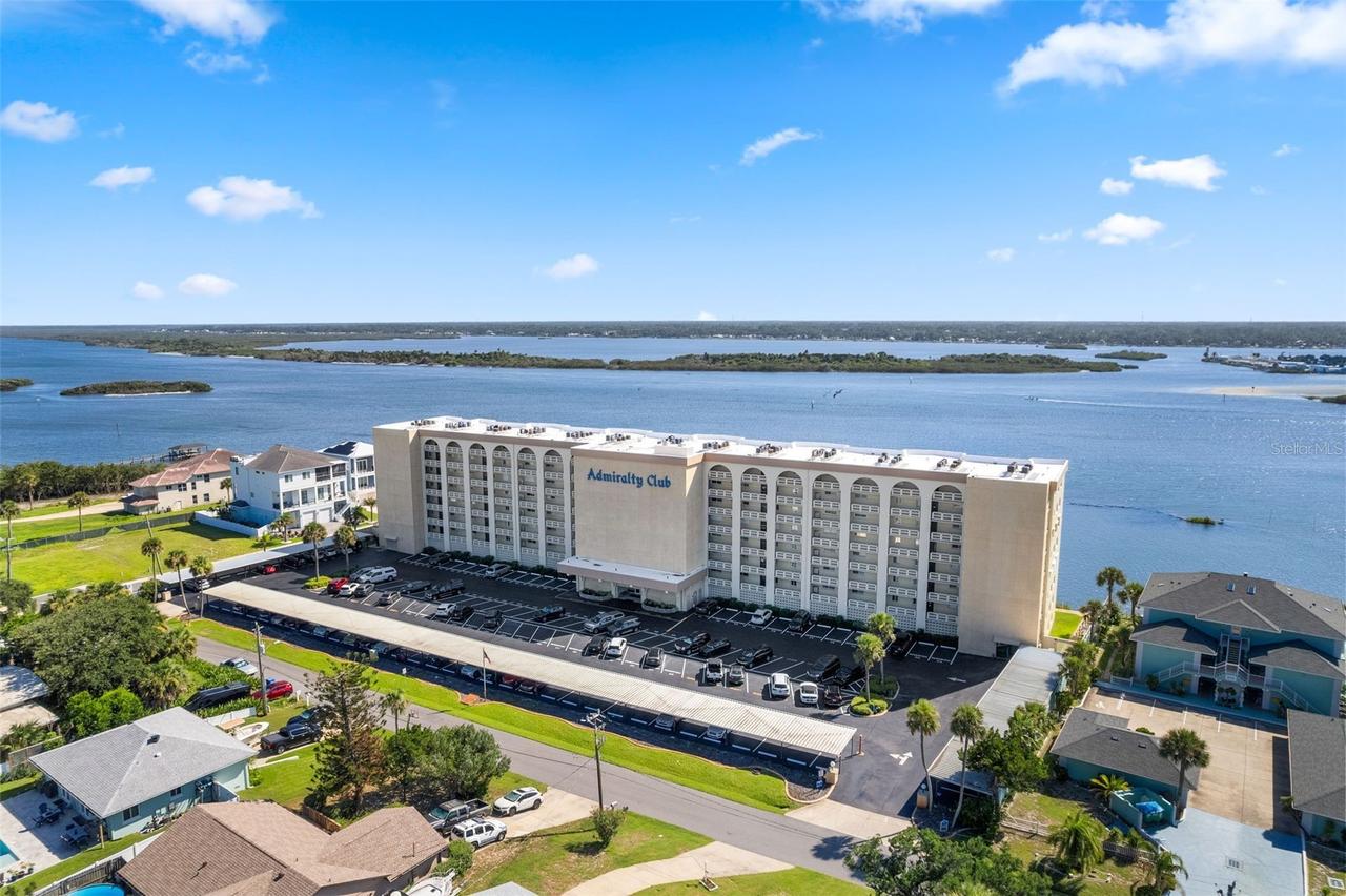 3606 S Peninsula Dr. #102, Port Orange, FL 32127