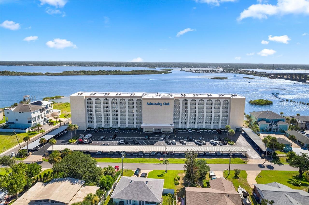 3606 S Peninsula Dr. #103, Port Orange, FL 32127