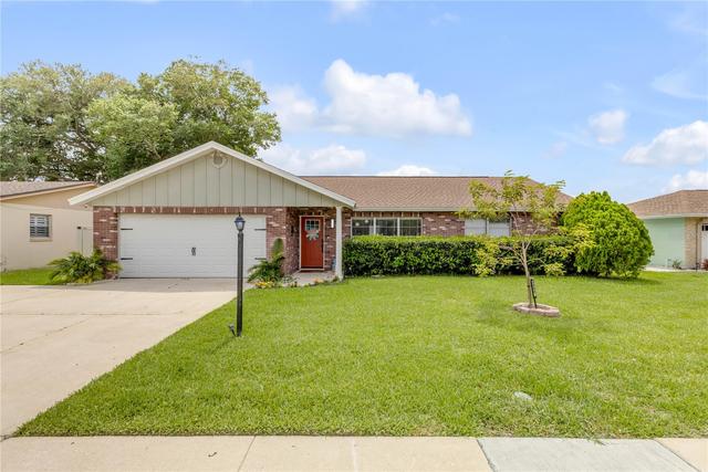 New Homes with In-ground Swimming Pools in South Daytona: July 26th to August 1st