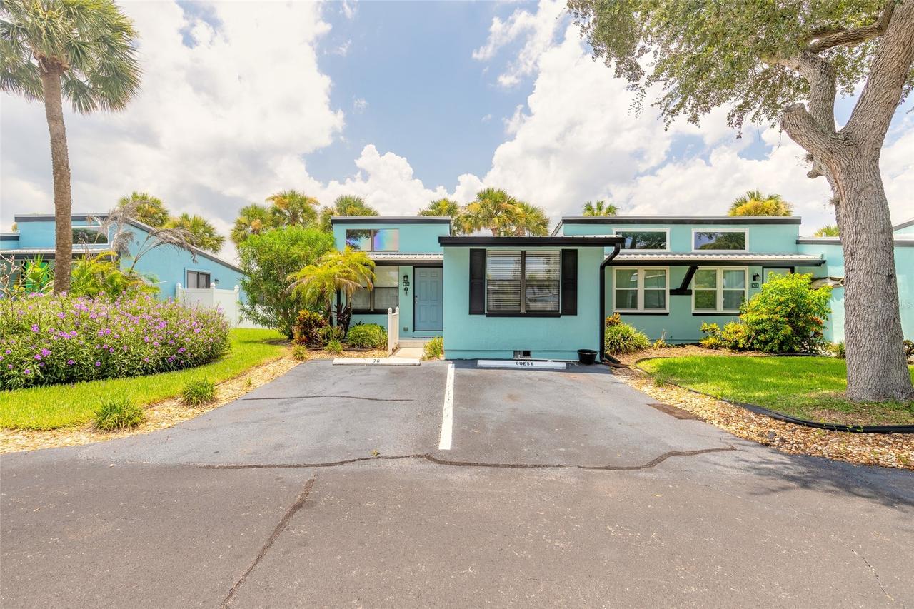 76 Heather Point Ct., New Smyrna Beach, FL 32169