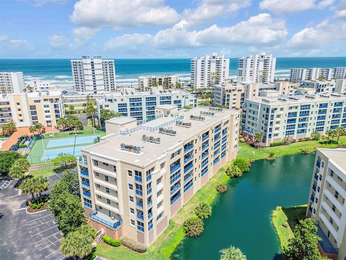 5300 S Atlantic Ave. #8-206, New Smyrna Beach, FL 32169