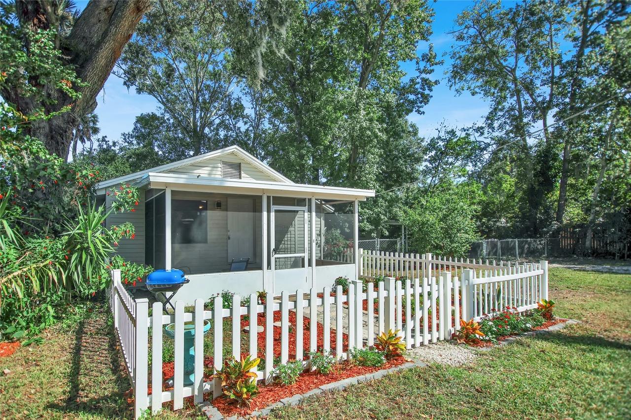 847 Jasmine Ave., Holly Hill, FL 32117