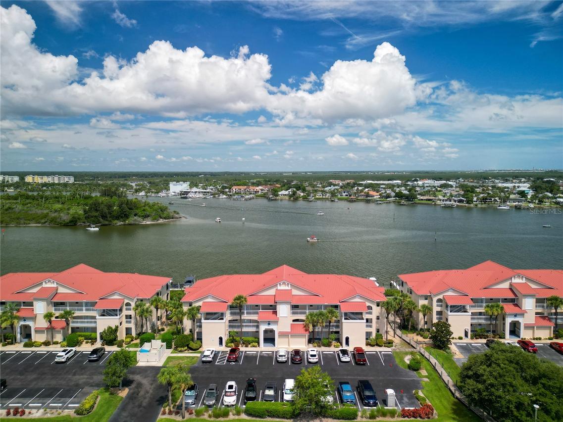 452 Bouchelle Dr. #204, New Smyrna Beach, FL 32169
