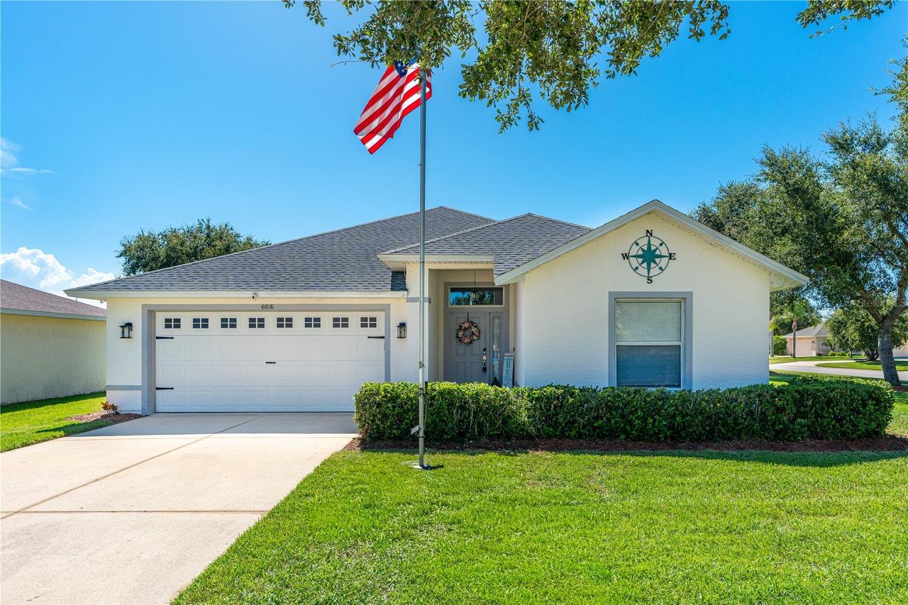 6816 Amici Ct., Port Orange, FL 32128