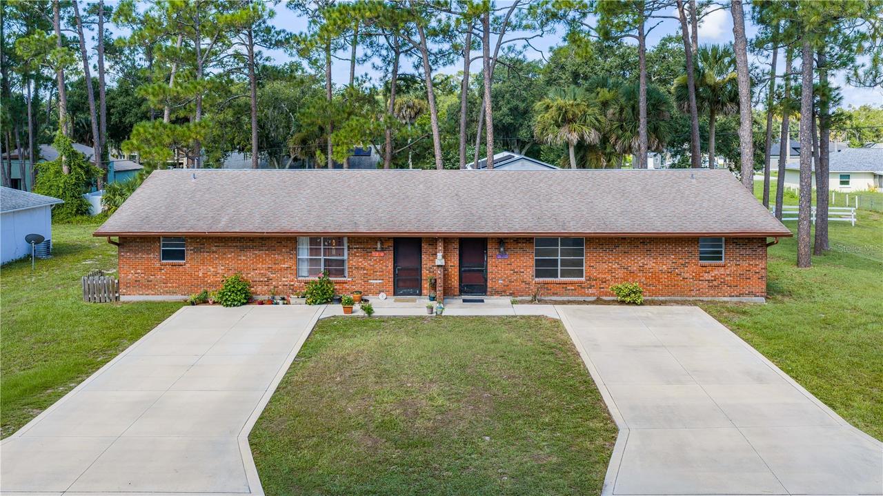 2304 India Palm Dr., Edgewater, FL 32141