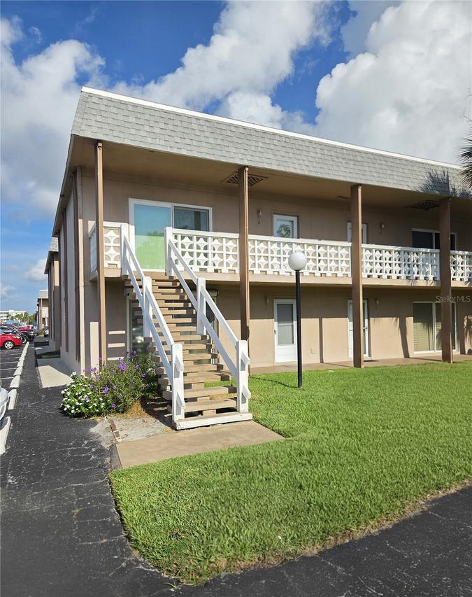 3150 N Atlantic Ave. #4-770, Cocoa Beach, FL 32931