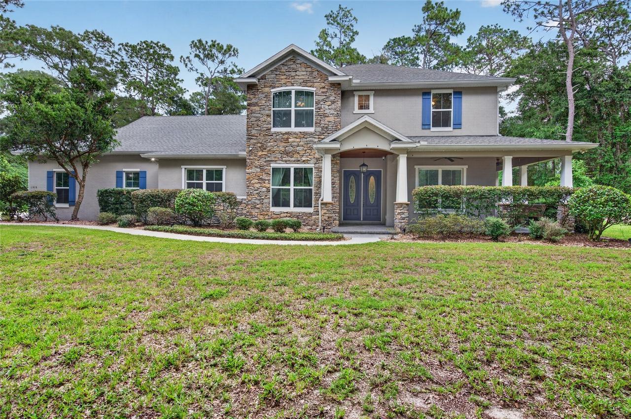 1515 Rambling Oaks Ln., Deland, FL 32720
