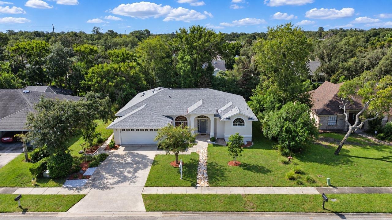 516 Sun Lake Dr., Port Orange, FL 32127