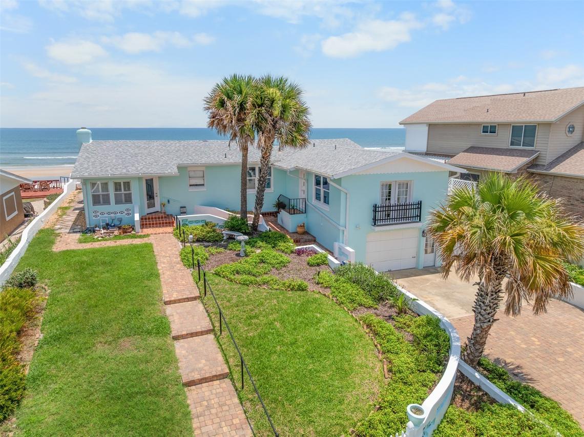 3873 S Atlantic Ave., Daytona Beach Shores, FL 32118