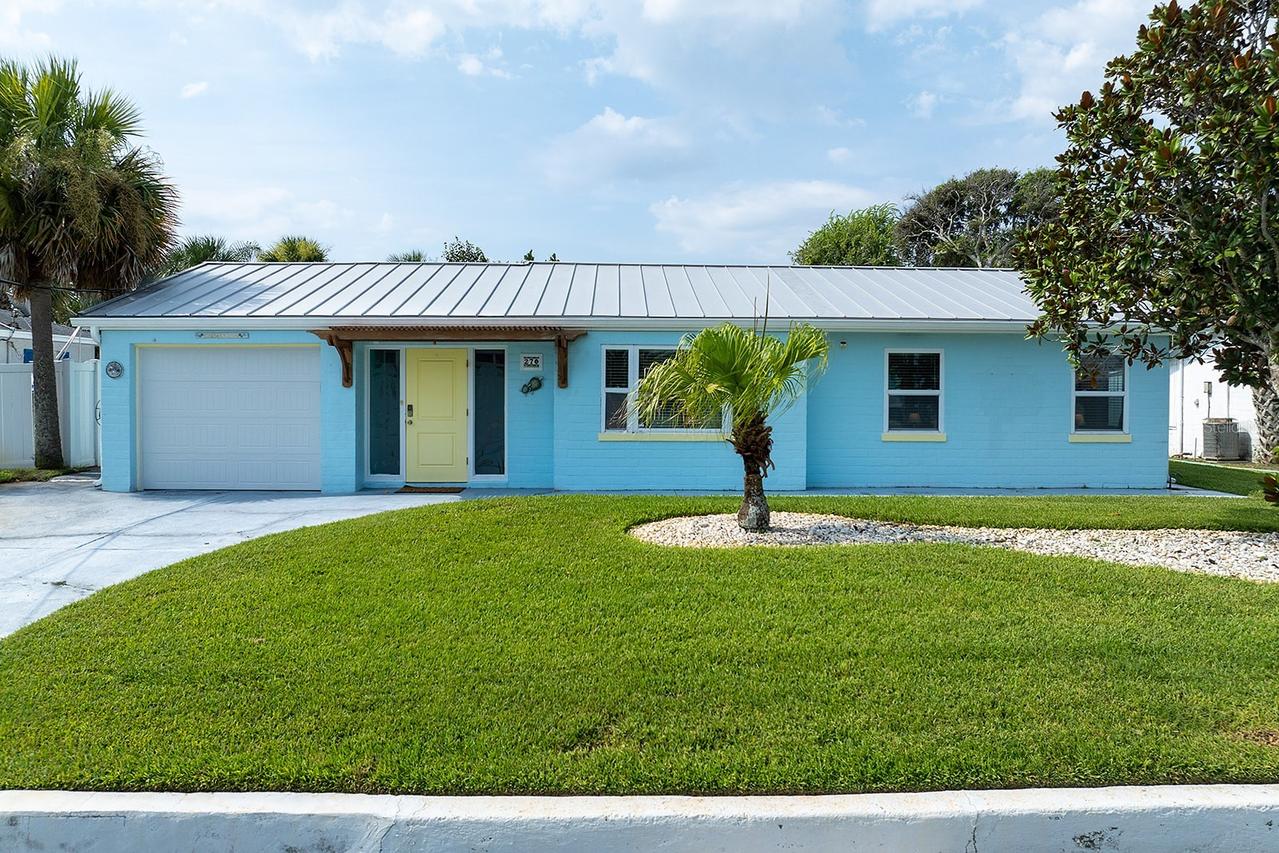 270 Boylston Ave., Daytona Beach, FL 32118