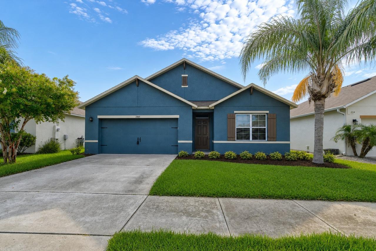2989 Gibraltar Blvd., New Smyrna Beach, FL 32168