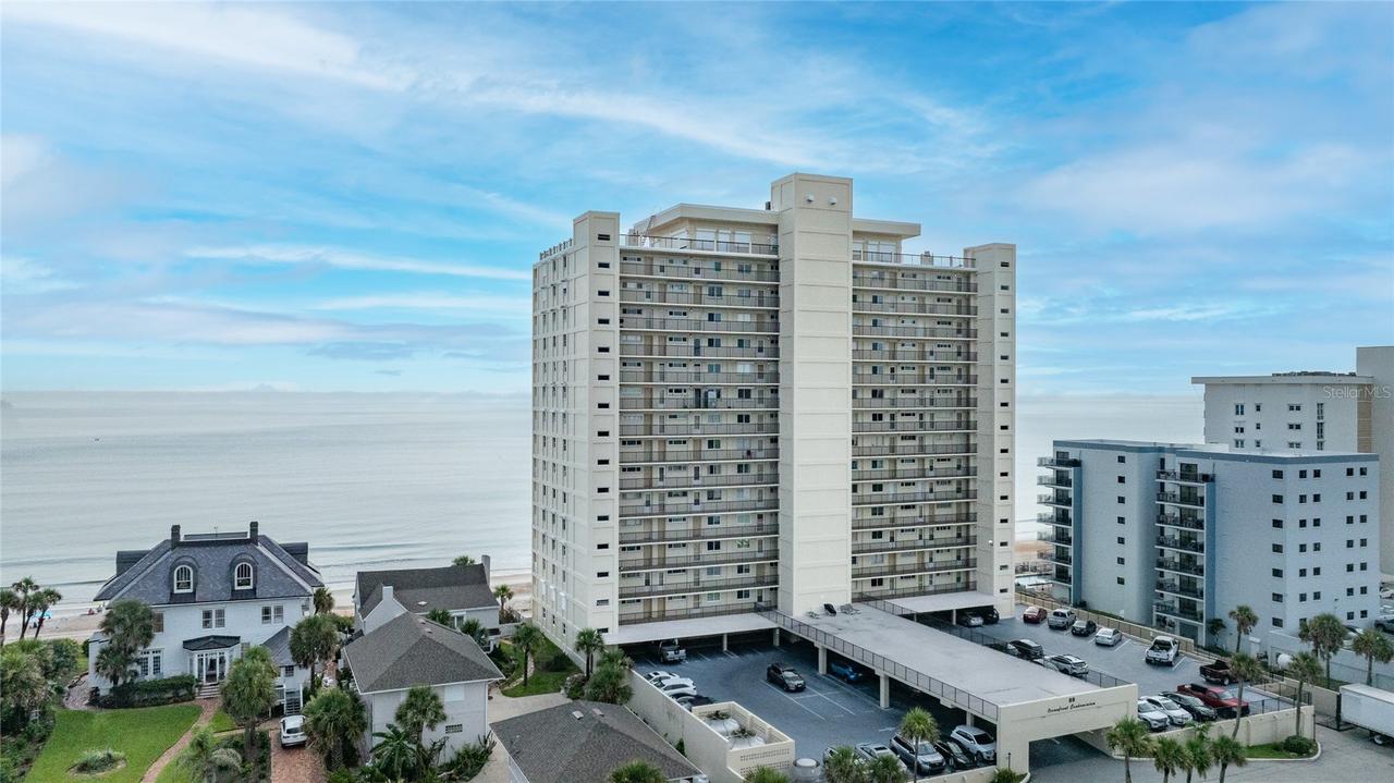 89 S Atlantic Ave. #1503, Ormond Beach, FL 32176