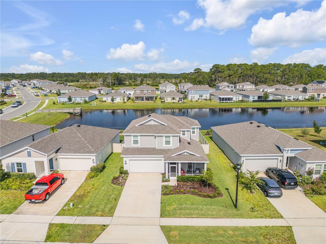 3986 Willowbrook Dr., Edgewater, FL 32141