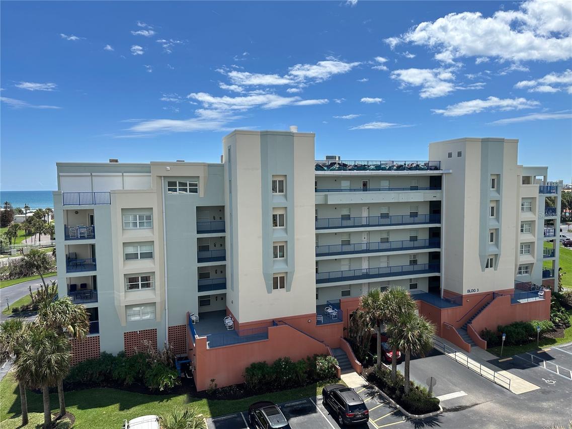 5300 S Atlantic Ave. #3-504, New Smyrna Beach, FL 32169