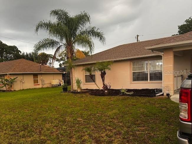 2535 Clarendon Ave., New Smyrna Beach, FL 32168