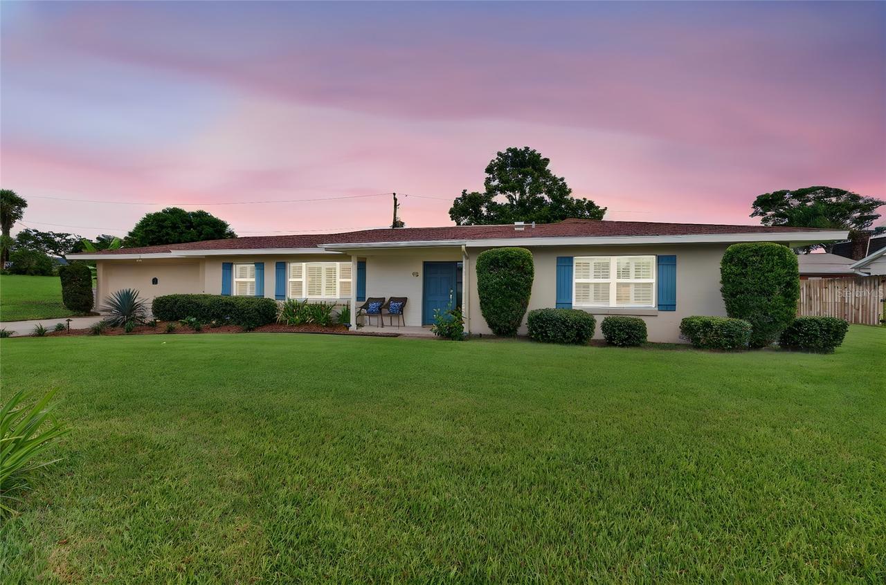 93 Dianne Dr., Ormond Beach, FL 32176