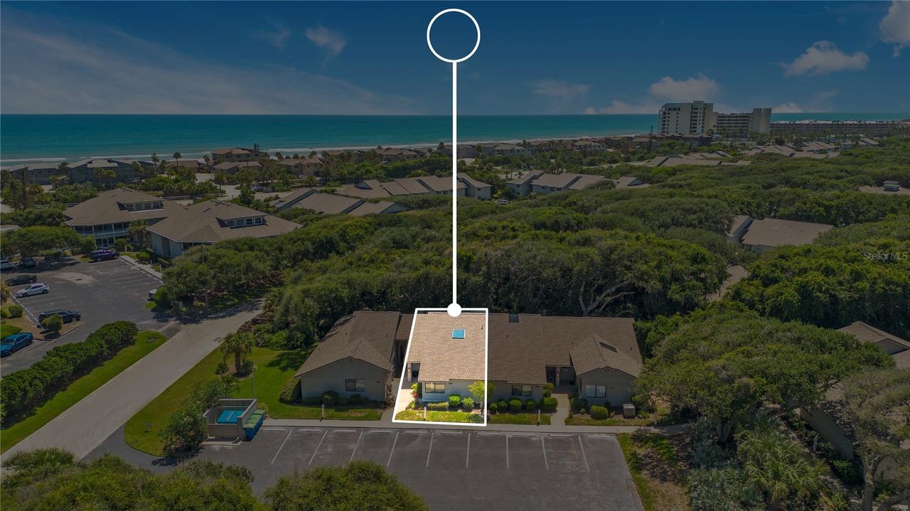 4338 Sea Mist Dr., New Smyrna Beach, FL 32169