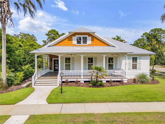 New Homes For Sale This Week in New Smyrna Beach: July 24th to July 30th
