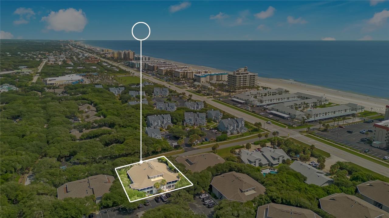4303 Sea Mist Dr. #224, New Smyrna Beach, FL 32169