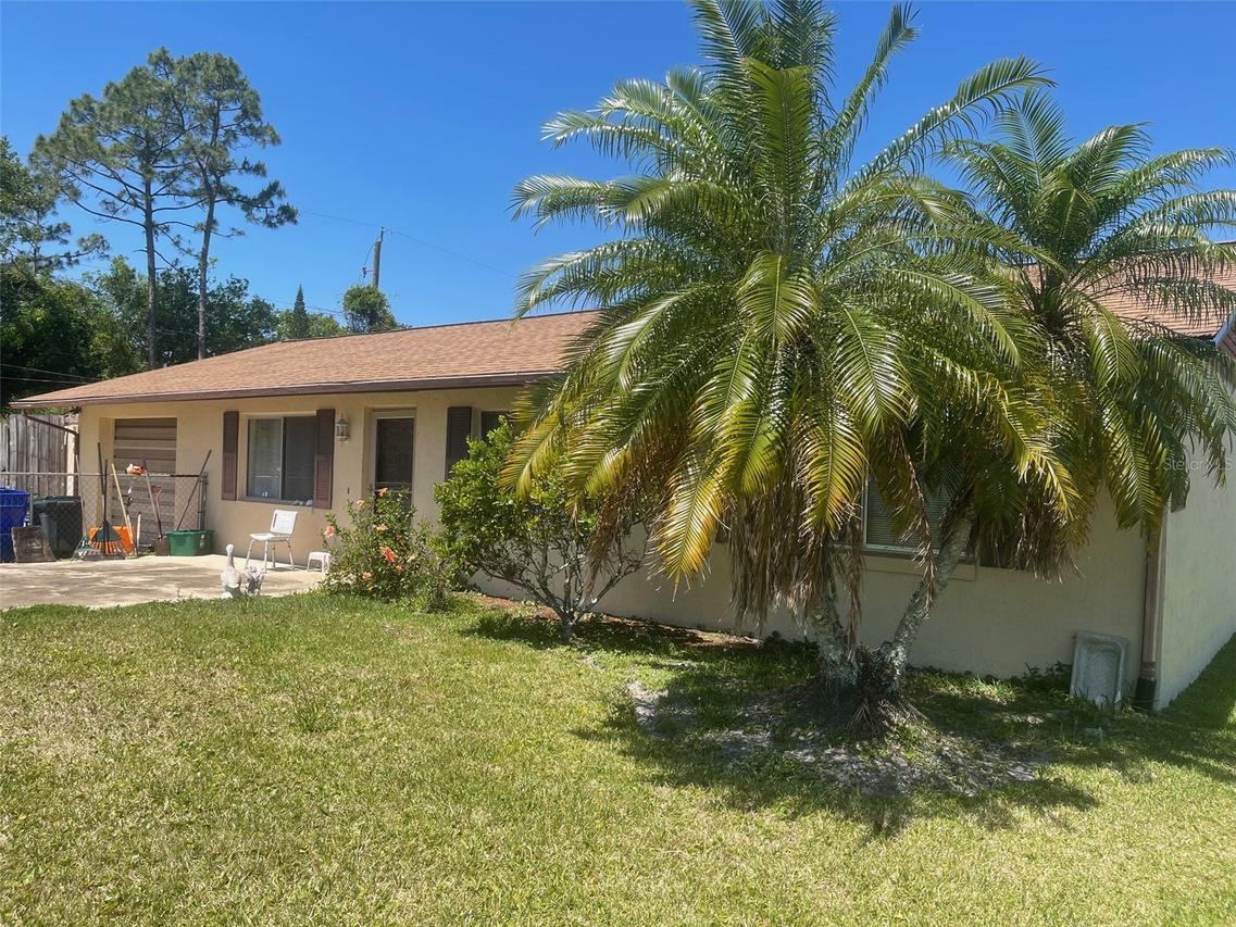 3048 Unity Tree Dr., Edgewater, FL 32141
